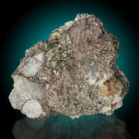 Melonite-Great Boulder Gold Mine |  Kalgoorlie Consolidated Gold Mines | Kalgoorlie-Boulder Shire | Australia